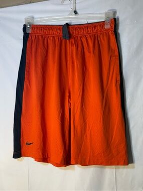 Nike Dri-Fit men’s basketball shorts size small